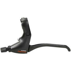 Shimano BL-C6010VLL Brake Lever BL-C6010 Black Left Lever Only 4 Finger for BR-C6000/C3000