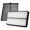 JTBU811-259 Cabin and Engine Air Filters for Mazda 3 (2014-2018)