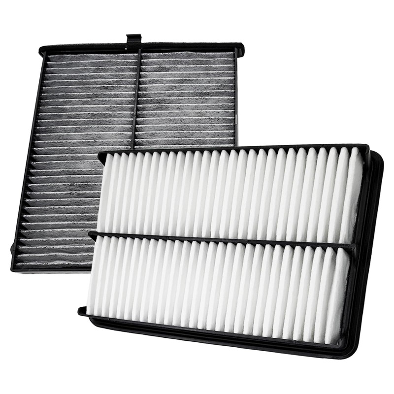 JTBU811-259 Cabin and Engine Air Filters for Mazda 3 (2014-2018)