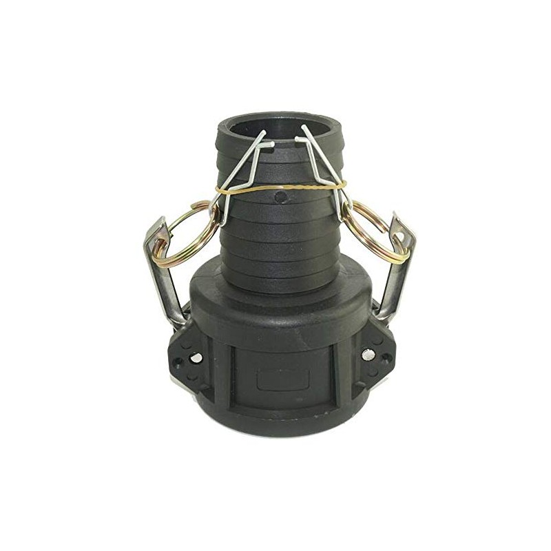 IBC Tote Tank IBC Adaptor to Camlock Female Hose Fitting