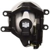 Toyota 81220-02160 Fog Lamp Assembly, Transparent