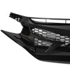 LQI Front Grill Compatible with Honda Civic 10th Gen 2016