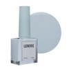 Lemore Nail Art Manicure, LM-11, 10ml, 1 Piece / 르모어 네일아트 매니큐어, LM-11, 10ml, 1개