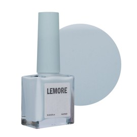 Lemore Nail Art Manicure, LM-11, 10ml, 1 Piece / 르모어 네일아트 매니큐어, LM-11, 10ml, 1개