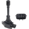 Bobina Ignicion Nissan Rogue 2.5l L4 08-12 Intran