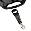 Blue Vogue AMWC-036 Leather Genuine Leather Cap Holder, Hat Holder,