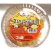 Zachary 24oz Jelly Tubs (Citrus Slices)