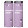 HEX Performance Laundry Detergent, Lavender, 100 Loads (Pack of 2)