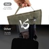 Notebook Cover- Used For Field Notes Notebooks, Pocket Notebook 5"