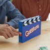 Hasbro Gaming Guesstures Game, Charades Game for 4 or More