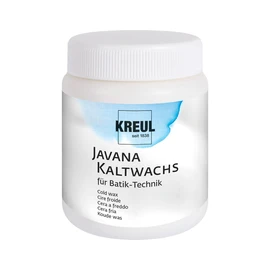 KREUL Javana 95156 Cold Wax Can, 250 ml