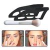 Eyetour Eyeshadow Tool, Your Glam Bestie, Makeup Tool, Stencils for