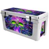 MightySkins (Cooler Not Included) Skin Compatible with RTIC 65 Cooler