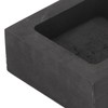 Graphite Ingot Mold Professional Quadrate Refining Graphite Casting Melting Ingot