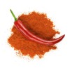 Organic Ground Cayenne Pepper 50g by Manor Springs Organic
