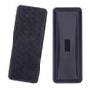 2Pack Whiteboard Eraser Strong Magnetic Whiteboard Eraser Whiteboard Rubber (Black-2Pack)