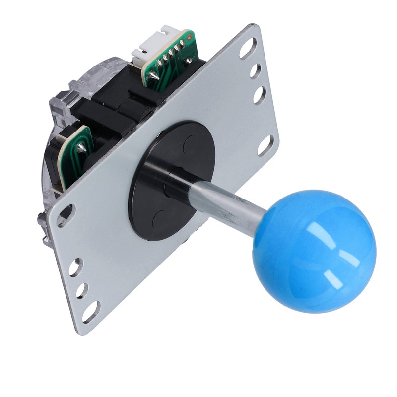 QM070901 Arcade Game Joystick Kits Zero Delay Arcade Game DIY