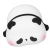 Night Light Silicone Panda LED 3 Gear Adjustable 1200mah Night