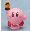 Korokoroid Kirby Kirby Trading Figure, Non-scale, ABS, Pre-painted Assembled, Box