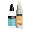 Rusens Crema Facial Purificante Piel Grasa Antiacné Natural Vegano 60ml