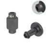 GM245 Fuel Injector Seals Install Replace Tools Set Compatible with
