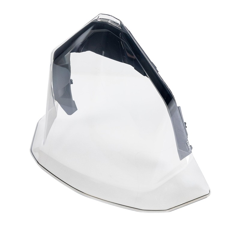 Ski-Doo Low Windshield Kit REV Gen5 (Trail) (860202470)