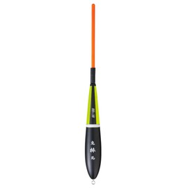 TEAM Fishing Musha Oniba Bo Large 3B Orange/Yellow