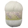 Estambre Bebe Tamm madeja de 200 gramos (Menta tenue)