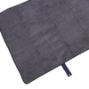 Warming Electric Blanket USB Polyester Fiber Multifunctional Adjustable Fast Heating