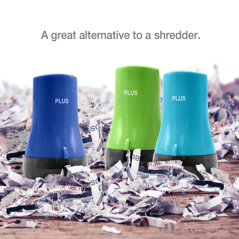 Guard Your ID ADVANCED WIDE Roller Identity Theft Prevention Security