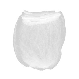 Disposable Kitchen Sink Strainer Mesh Bag, Disposable Anti Clogging Sink Strainer Mesh Bag,Suitable for All Types of Household Filters, 200 PCS