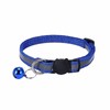 AIMALL Cat Collar Reflective with Safety Release Breakaway Buckle Kitten
