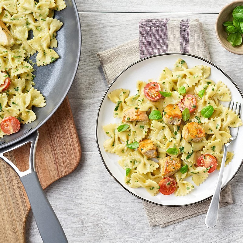 Soup,Cream Of Chicken