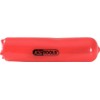 KS Tools 117.4243 Insulated protective sleeve with clamp cap, 30mm