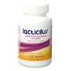 Lacticilus 100 Tabletas 0.42 G Lactobacillus Spo