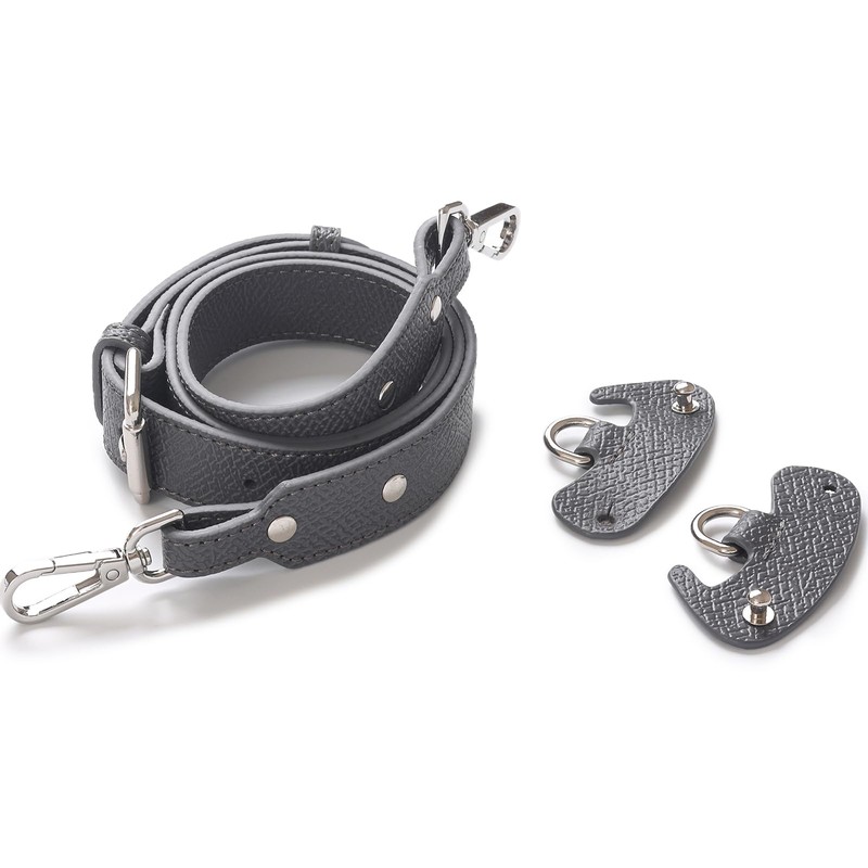 Gastinsave Purse Strap Replacement Leather Handbag Crossbody Shoulder Strap Adjustable