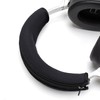 Voarmaks Headphone Headband Cover Cushion Compatible with Shure AONIC 50,AONIC