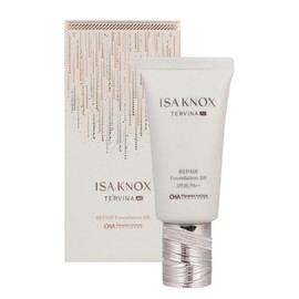 Isa Knox Tervina AD Repair Foundation BB Cream 50ml / 이자녹스 테르비나 AD 리페어 파운데이션 BB크림 50ml