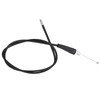 110CM Universal Motorcycle Throttle Cable Straight Head Dirt Bike Throttle