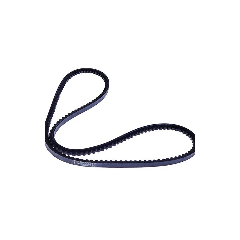 Unbranded Drive & Alternator Belt Set for Bobcat 753 773
