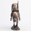 Veronese Design 7 5/8 Inch The End of Trail Native