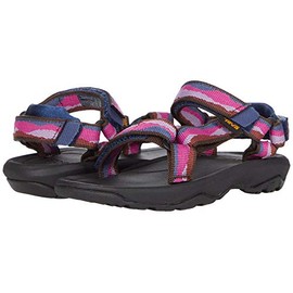 Teva Kids T Hurricane XLT 2 Sport Sandal, Vista Blue Indigo, 5 US Unisex Toddler