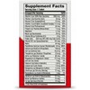 Geritol Complete Tablets, 100 Count (Pack of 3)