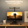 Marbosa Led Desk Lamp for Office Home, Architect Desk Lamp