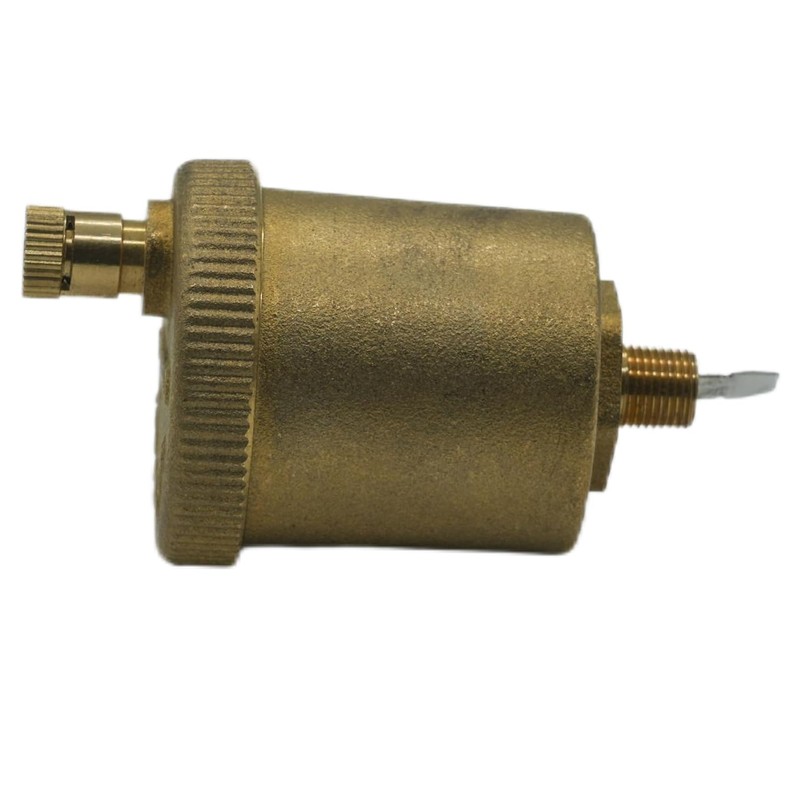 Valemo VFV-12, 1/8" NPT, Automatic Air Bleed Vent