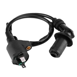 Motorcycle Ignition Coil Ignition Accessories for GY6 50 125 150 ATV Scooter Motor Dirt Bike Scooter