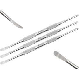 Molt 9 Periosteal Elevator Set of 3| Molt 9 Elevator | Root Elevators |Extraction Elevator | Periosteum Elevator