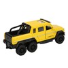 1:32 High Simulation Alloy Car Toy Pull Back Vehicle Model