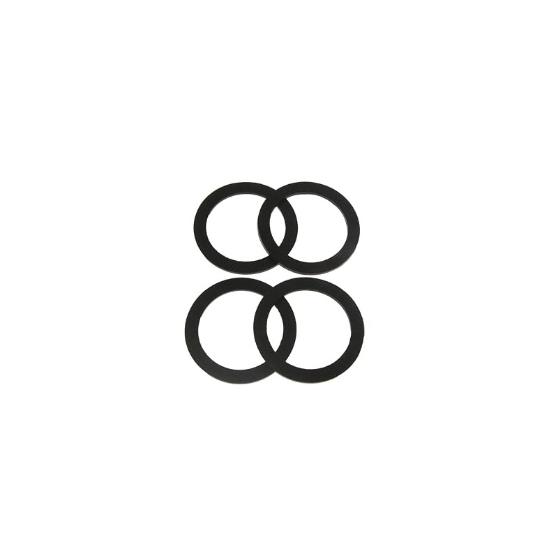 9704204, Home Blender Gaskets O Ring Seal Part 4pcs