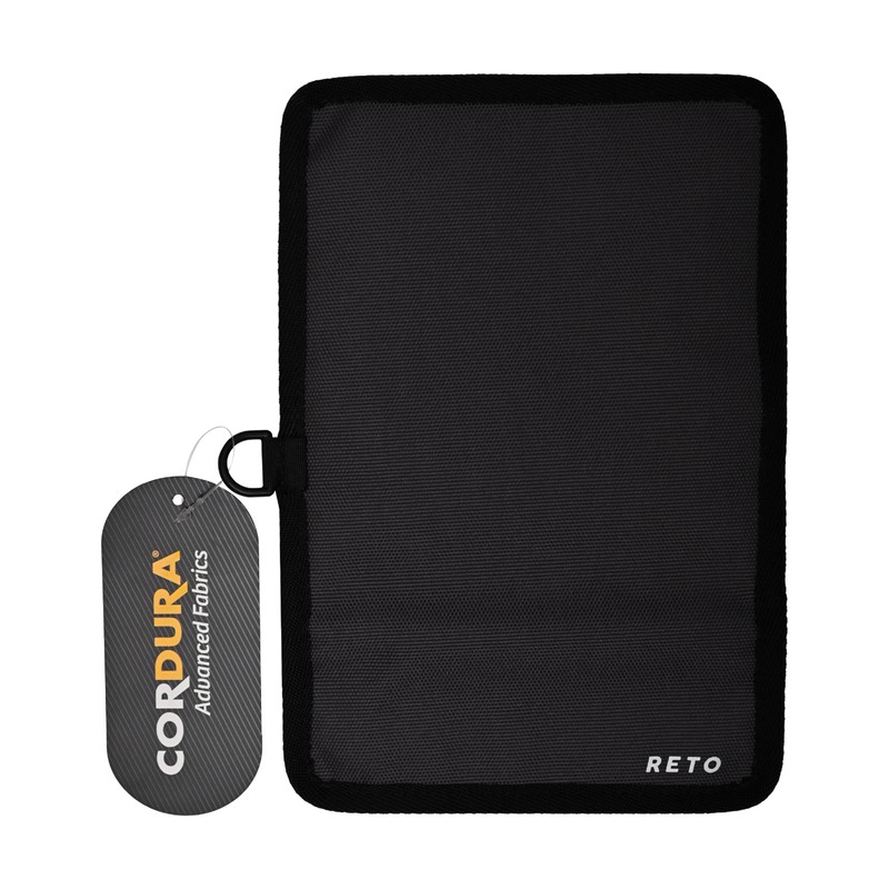 RETO Film X-Protec Bag - Cordura Waterproof, X-Ray Proof, Lead-Free,